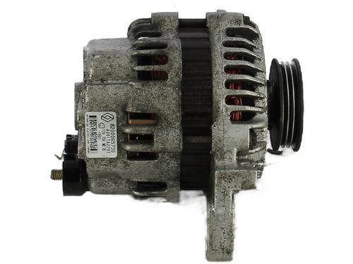 Alternator RENAULT KANGOO (KC0/1_) 1.2 (KC0A, KC0K, KC0F, KC01) | BP30868342M7  - Image 5
