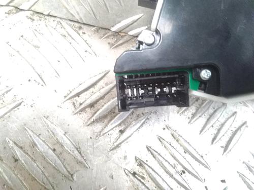 Steering column stalk NISSAN NOTE (E11, NE11) 1.5 dCi | BP11713499I23 