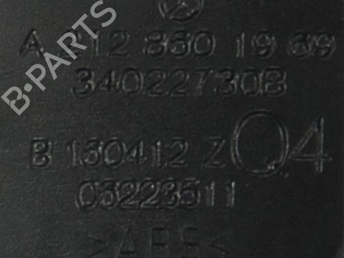 seat-buckle-mercedes-benz-e-class-t-model-s212-2009-2010-2011-2012-2013-2014-2015-2016-31692649 main image