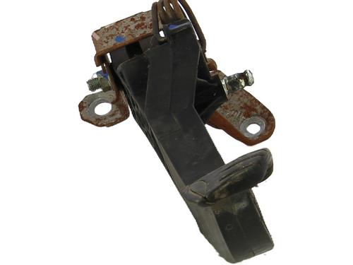 koblingspedal RENAULT KANGOO Express (FW0/1_) 1.5 dCi 85 (FW0K, FW0L, FW0B) (86 hp) 32715538