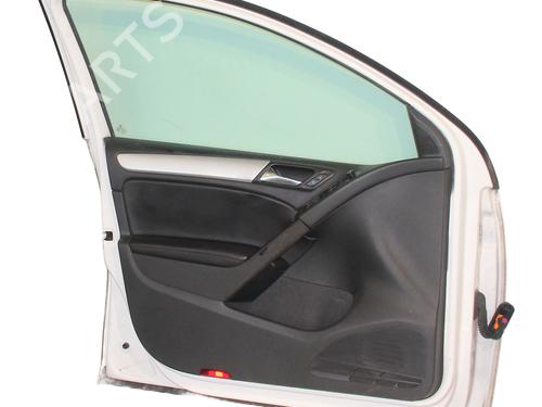 left-front-door-vw-golf-vi-5k1-2008-2009-2010-2011-2012-2013-2014-31692661 main image