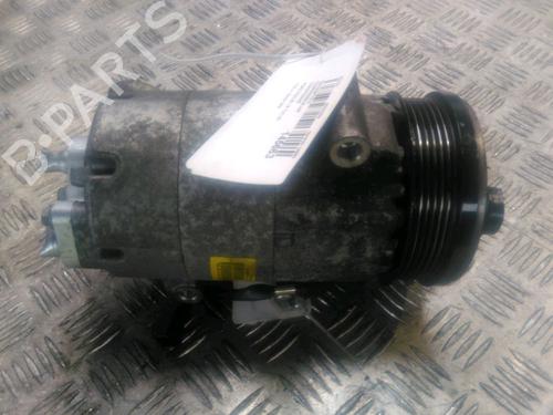 AC compressor FORD FOCUS II (DA_, HCP, DP) 1.8 TDCi | BP16758385M34