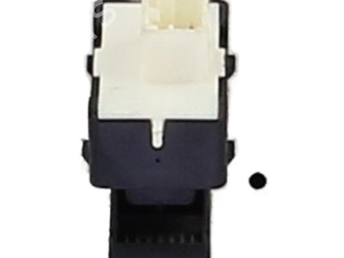 Højre bagtil elrude kontakt Højre bagtil elrude kontakt FIAT 500X (334_) 1.3 (334.AXR11) (150 hp) 33998351 33998351