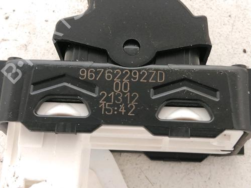 Switch CITROËN C3 III (SX) 1.5 BlueHDi 100 (SXYHYP, SXYHTU) | BP30630397I30 - Image 7