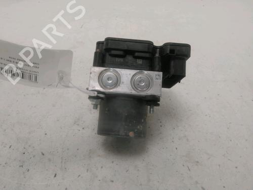 Used ABS pump ABS pump PEUGEOT 508 SW II (FC_, FJ_, F4_) 1.6 PureTech 180 (181 hp) 29551550 29551550