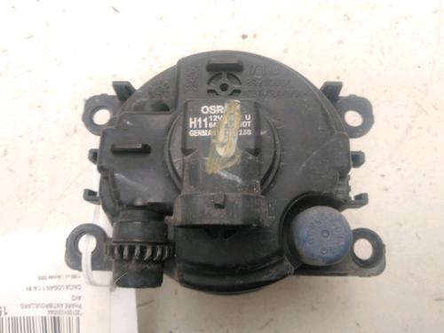 Used Right front fog light DACIA LOGAN (LS_) 1.4 (LS0A, LS0C, LS0E, LS0G) (75 hp) 23334467