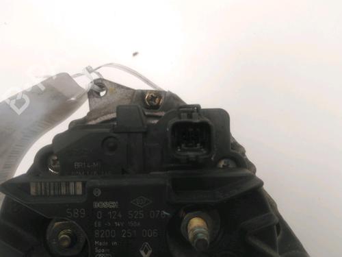 Alternator RENAULT LAGUNA II (BG0/1_) 1.9 dCi (BG08, BG0G) | BP29759003M7