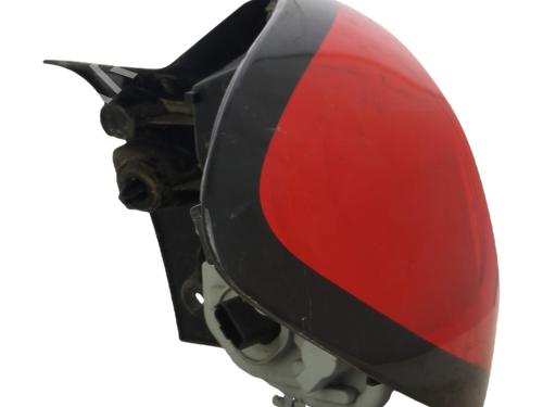Left taillight RENAULT CAPTUR I (J5_, H5_) 1.5 dCi 90 (J5N4, J5M5, J5MW, J5M6, J5AL, J5AJ) | BP38492337C34 - Image 2