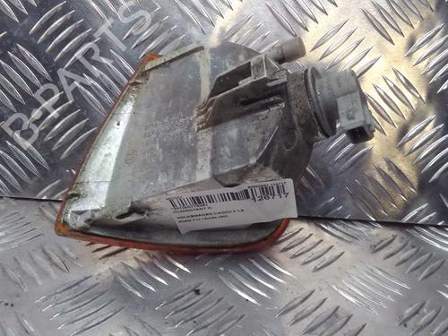 Used Right front indicator Right front indicator 23181637 23181637