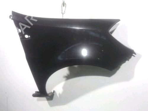 Right front fenders RENAULT CLIO III (BR0/1, CR0/1) 1.5 dCi | BP26876912C42 