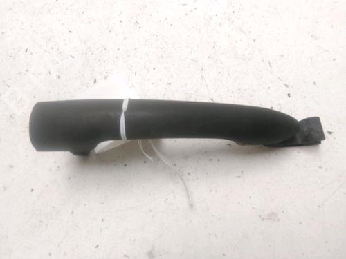 Used Front right exterior door handle RENAULT CLIO III (BR0/1, CR0/1) 1.5 dCi (BR17, CR17) (86 hp) 29196454