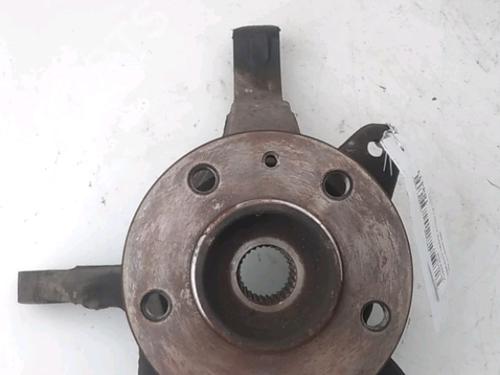 Right front steering knuckle RENAULT TRAFIC II Van (FL) 1.9 dCi 80 (FL0B) | BP37705932M26 - Image 3