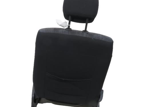 left-front-seat-dacia-sandero-2008-39518936 main image