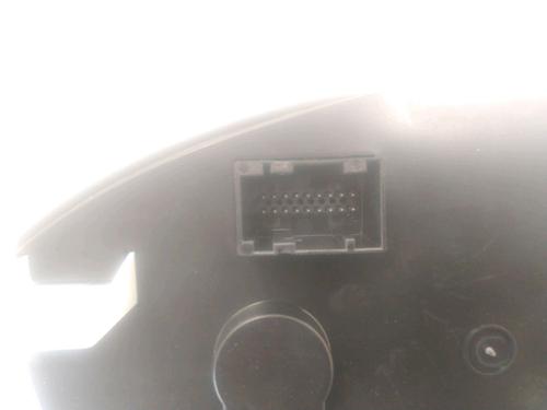 Used Instrument cluster PEUGEOT BOXER Van 2.2 BlueHDi 120 (120 hp) 29819283