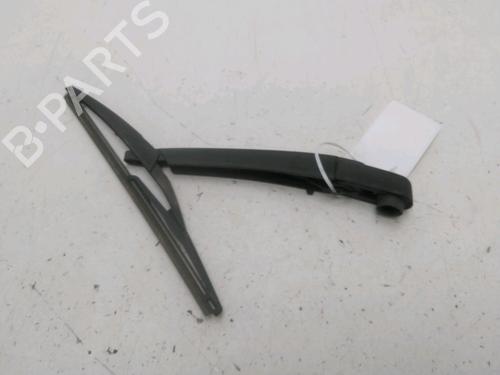 Used Rear windshield wiper arm RENAULT CAPTUR I (J5_, H5_) 0.9 TCe 90 (90 hp) 29516739