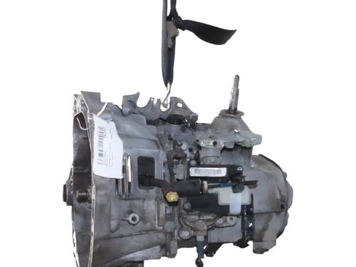 Gearbox CITROËN C4 II (NC_) 1.2 THP 130 (NCHNYM, NCHNYT) | BP38184116M3 - Image 4