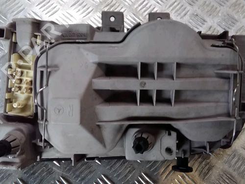 Used Right headlight Right headlight MERCEDES-BENZ C-CLASS (W202) C 220 (202.022) (150 hp) 17823938 17823938
