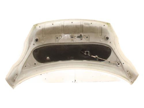 Motorhjelm PEUGEOT 107 (PM_, PN_) 1.0 (68 hp) 31844051