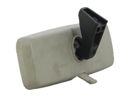 Rear mirror FIAT PANDA (169_) 1.2 (169.AXB11, 169.AXB1A) | BP39698806I6 - Image 3