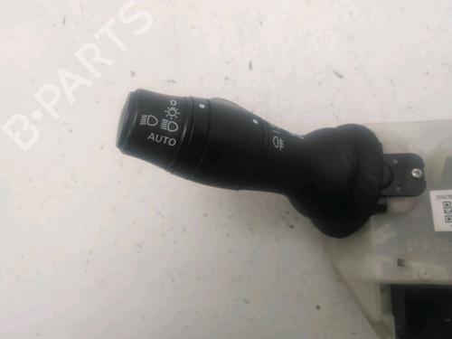 Used Steering column stalk RENAULT SCÉNIC III (JZ0/1_) 1.5 dCi (110 hp) 25611303