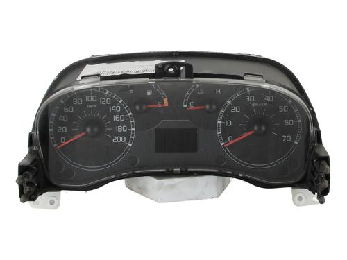 Used Instrument cluster Instrument cluster FIAT PANDA (169_) 1.2 (169.AXB11, 169.AXB1A) (60 hp) 33444607 33444607
