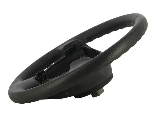 Steering wheel RENAULT TWINGO II (CN0_) 1.2 16V (CN04, CN0B) | BP38915533C49 - Image 2