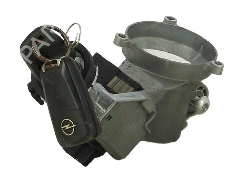 Ignition barrel OPEL CORSA D (S07) 1.2 (L08, L68) | BP34255694M48 - Image 4