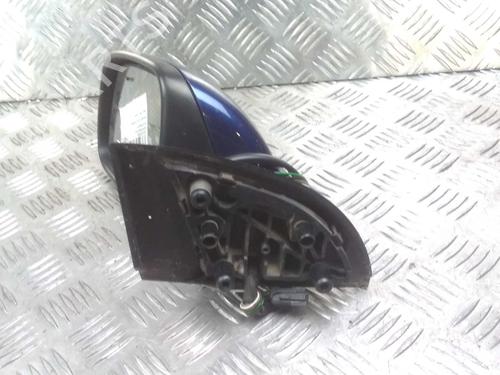 Left mirror PEUGEOT 307 Break (3E)  | BP15755230C26 