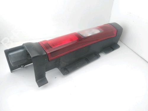 Left taillight RENAULT TRAFIC III Van (FG_) 1.6 dCi 115 (FGMD) | BP38944683C34 - Image 2