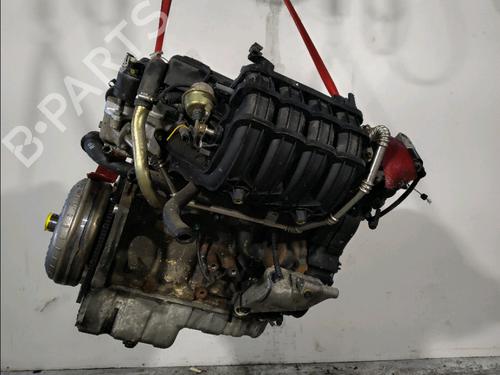 Motor für Motor DAEWOO KALOS (KLAS) 1.4 16V (94 hp) 34201281 34201281