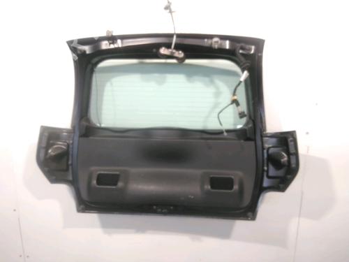 Used Tailgate CITROËN C3 Picasso (SH_) 1.6 HDi (109 hp) 29516698
