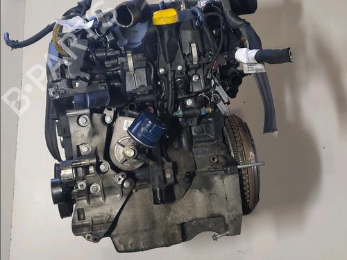 Engine RENAULT MEGANE III Coupe (DZ0/1_) 1.5 dCi (DZ09, DZ0D, DZ1F, DZ1G, DZ14, DZ29) | BP28310022M1 