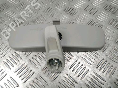 Used Rear mirror SUZUKI SWIFT III (MZ, EZ) 1.3 DDiS (RS413D) (69 hp) 18780271