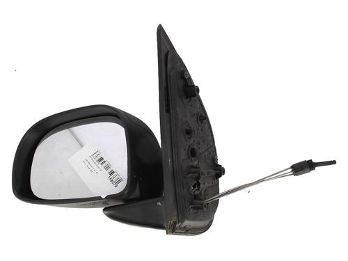 Used Left mirror FIAT PANDA (312_, 319_) 0.9 4x4 (312PXG1A) (86 hp) 31031237