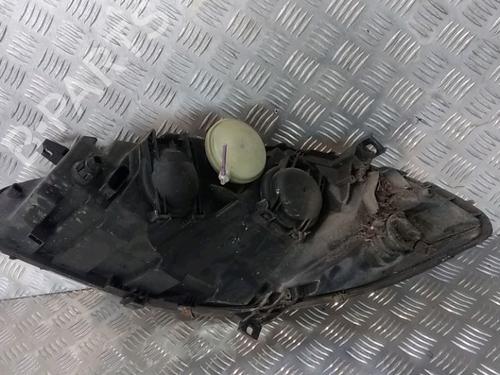 Right headlight MERCEDES-BENZ A-CLASS (W169) A 180 CDI (169.007, 169.307) | BP15771215C29 