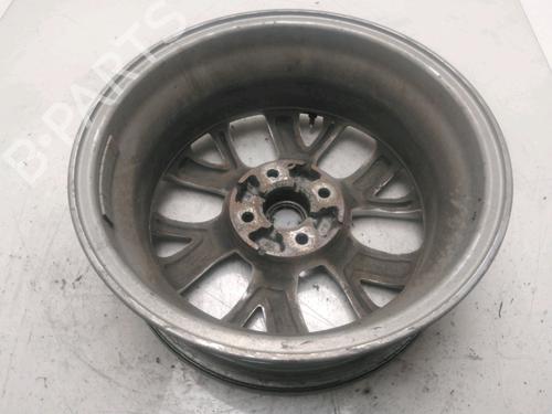 Used Rim NISSAN NOTE (E12) 1.5 dCi (90 hp) 23099229