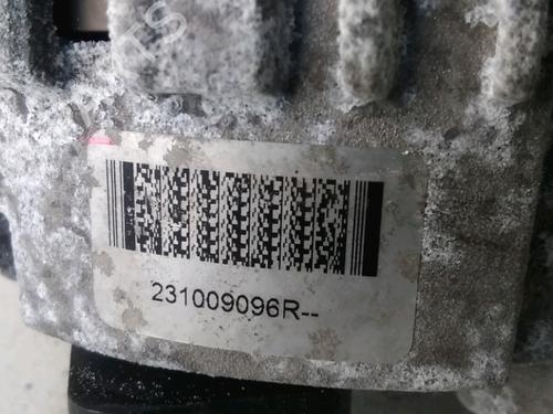 Alternator OPEL VIVARO B Bus (X82) 1.6 CDTI (06) | BP34175644M7 - Image 4