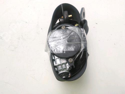 Used Front right seatbelt Front right seatbelt 20243912 20243912