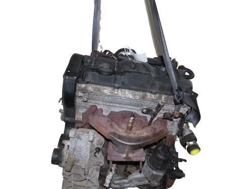 Engine RENAULT KANGOO Express (FW0/1_) 1.5 dCi 90 (FW0G, FW05, FW08, FW11) | BP34641229M1 - Image 4