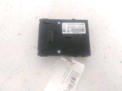 Used Card reader Card reader RENAULT SCÉNIC III (JZ0/1_) 1.5 dCi (110 hp) 27622290 27622290