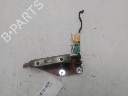 Used Hinge/Door check strap CITROËN C3 Pluriel (HB_) [2003-2025]  29469494