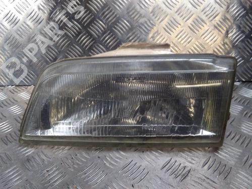 Used Left headlight CITROËN ZX Break (N2) 1.9 D (68 hp) 11520200