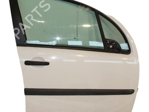 Right front door CITROËN C3 I (FC_, FN_) 1.4 HDi | BP31031217C3