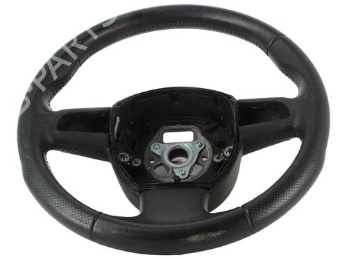 Used Steering wheel Steering wheel AUDI A3 Convertible (8P7) 1.8 TFSI (160 hp) 33632721 33632721