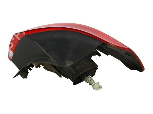 Left taillight VW GOLF VI (5K1) 2.0 TDI | BP32277307C34