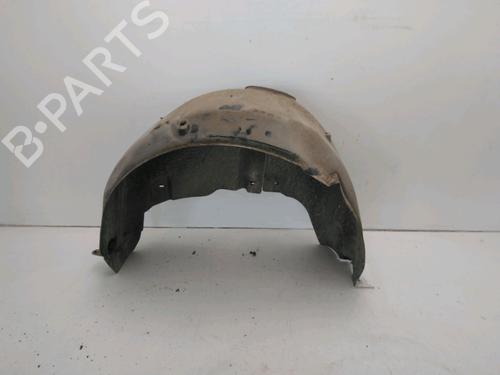 Used Wheel arch SKODA FABIA III Estate (NJ5) 1.4 TDI (90 hp) 29622006