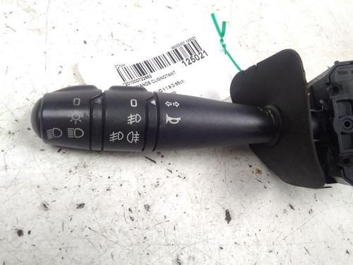 Used Steering column stalk RENAULT CLIO II (BB_, CB_) [1998-2016]  23236278