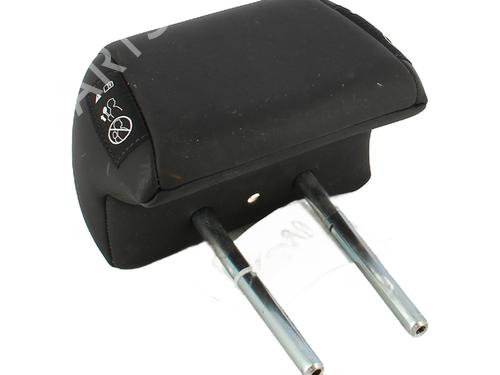 Headrest RENAULT KADJAR (HA_, HL_) 1.5 dCi 110 (HLA3) | BP30117889I31 