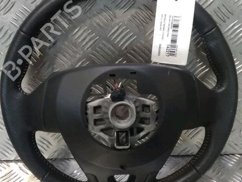 Used Steering wheel RENAULT SCÉNIC III (JZ0/1_) 1.5 dCi (110 hp) 23180520
