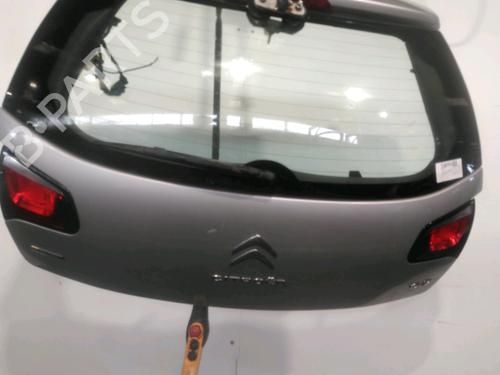 Tailgate CITROËN C3 II (SC_) 1.6 BlueHDi 75 | BP29740425C6